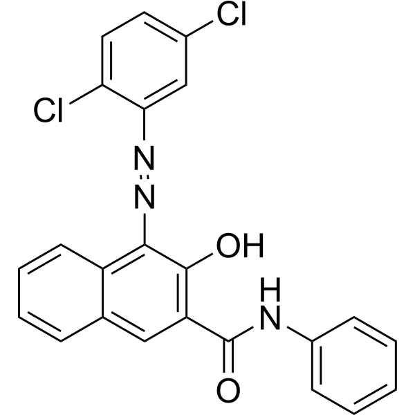C.I. Pigment red 2 6041-94-7